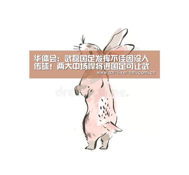 华体会:武磊国足发挥不佳因没人传球!两大中场悍将进国足可让武磊爆发(图3) 华体会app